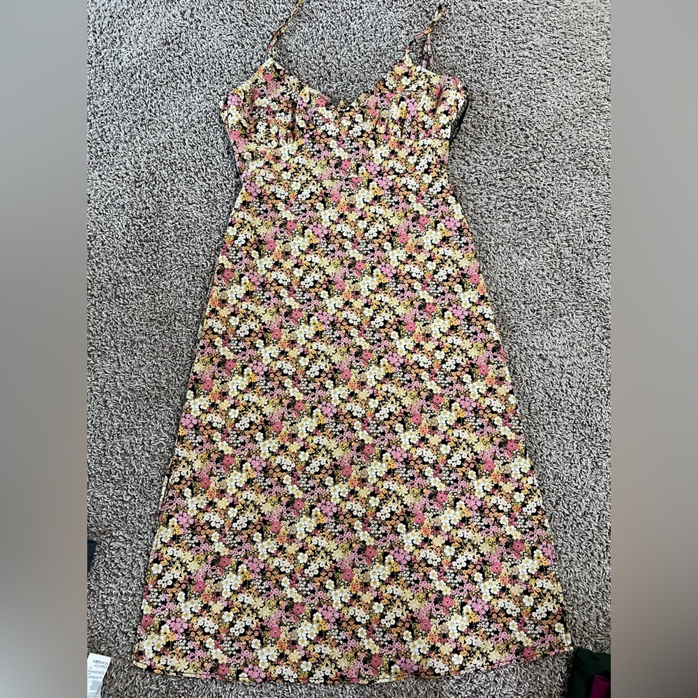 Forever 21 Dress
